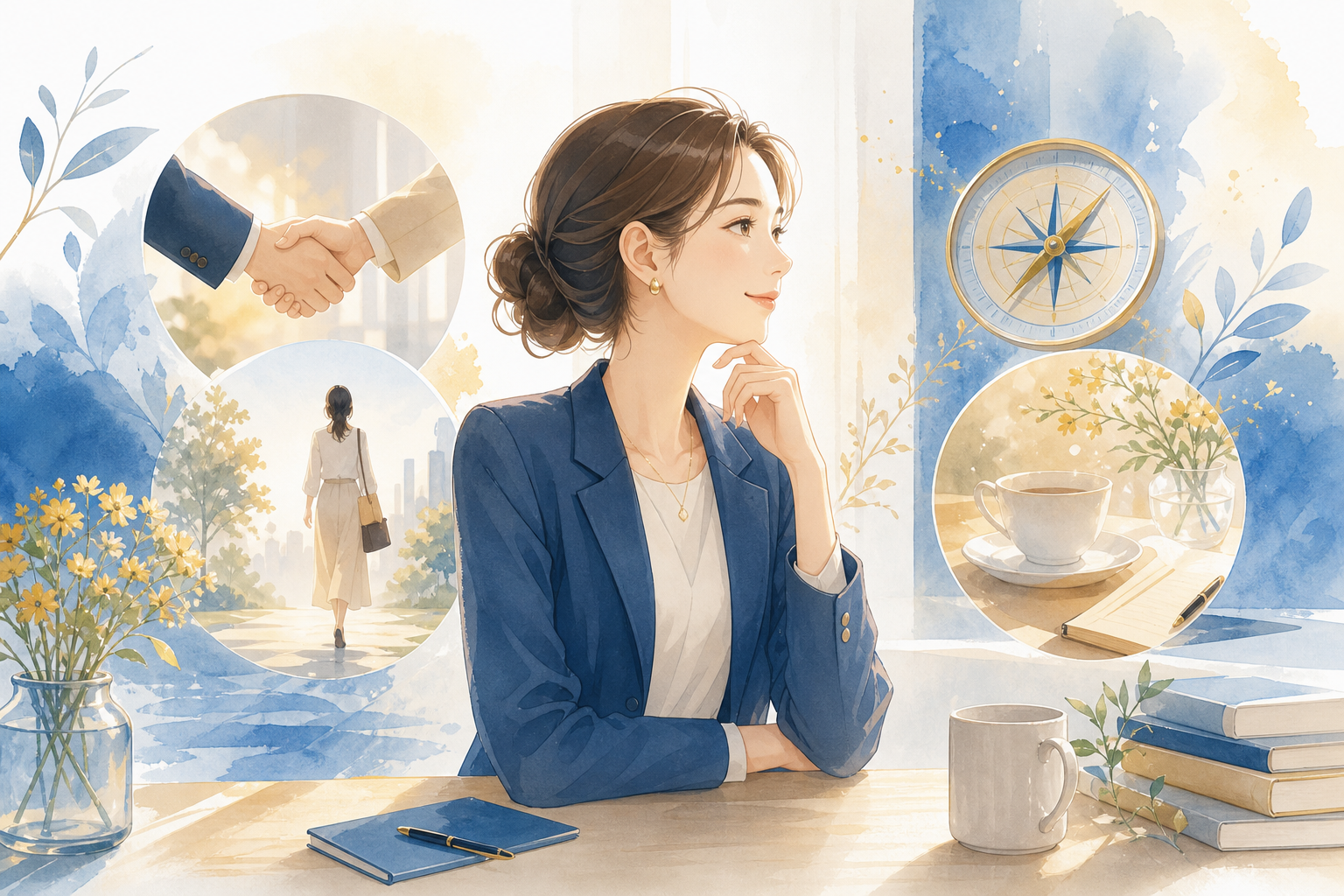 上品な成功者が「しないこと」8選｜信頼される人の考え方